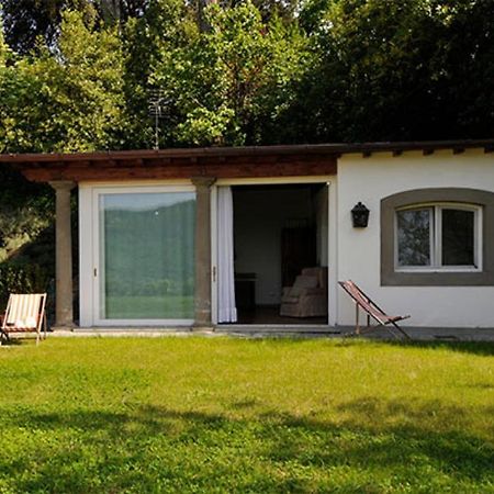 Villa Il Leccio Fiesole Extérieur photo