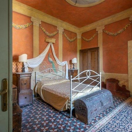 Villa Il Leccio Fiesole Extérieur photo