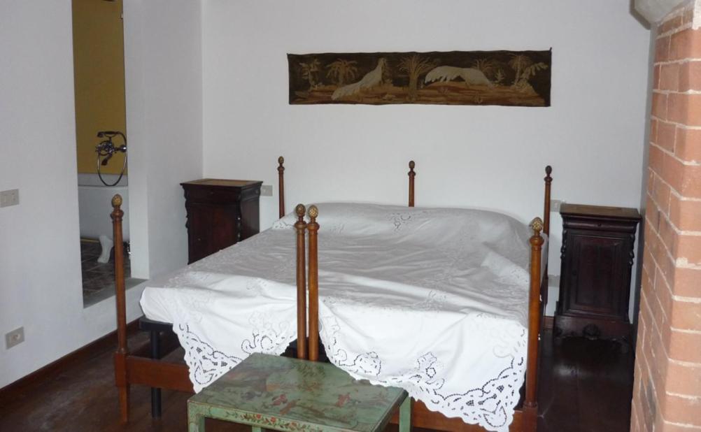 Villa Il Leccio Fiesole Extérieur photo