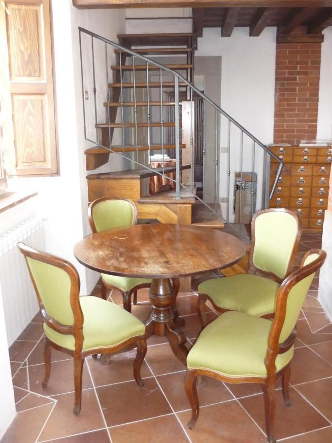 Villa Il Leccio Fiesole Extérieur photo
