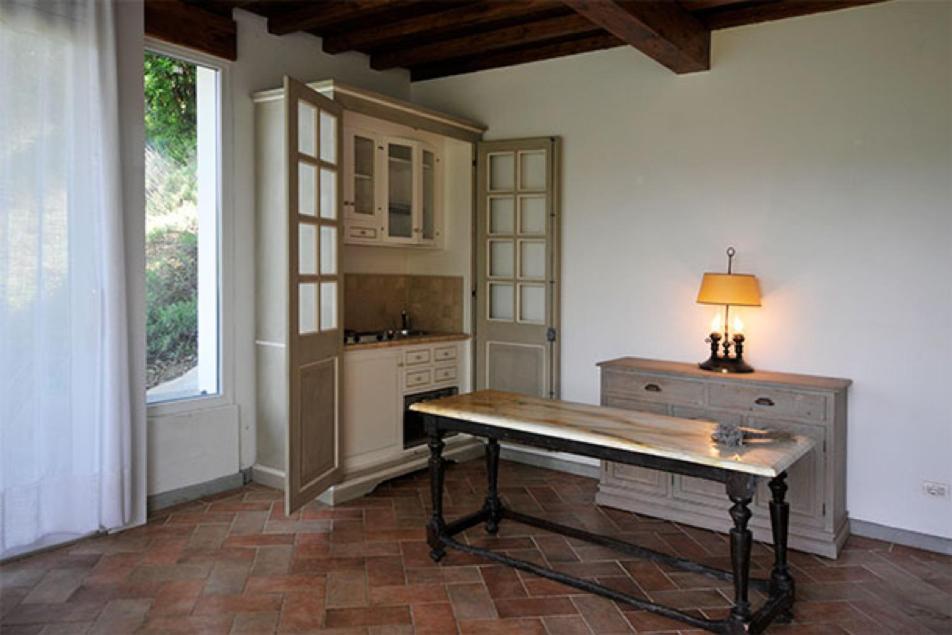 Villa Il Leccio Fiesole Extérieur photo