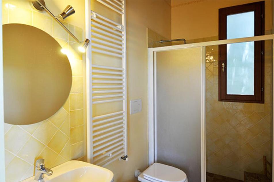 Villa Il Leccio Fiesole Extérieur photo