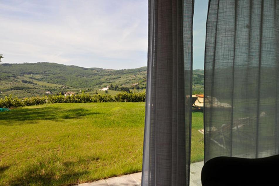 Villa Il Leccio Fiesole Extérieur photo