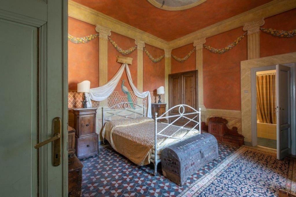 Villa Il Leccio Fiesole Extérieur photo
